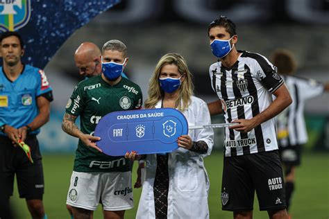 Maybe you would like to learn more about one of these? Grandiosa temporada 2020-2021 del Atlético Mineiro - Vamu ...
