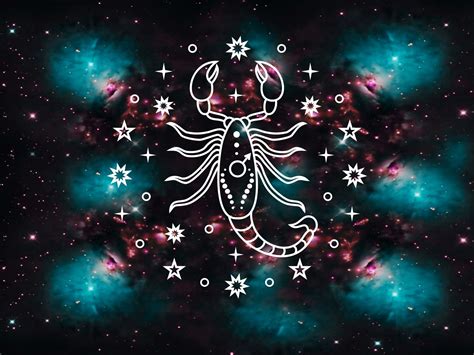 Intuitive Astrology Scorpio Season 2021 Forever Conscious