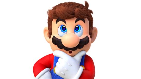 Super Mario Odyssey Es El Primer Juego De Mario Con Una Calificación De