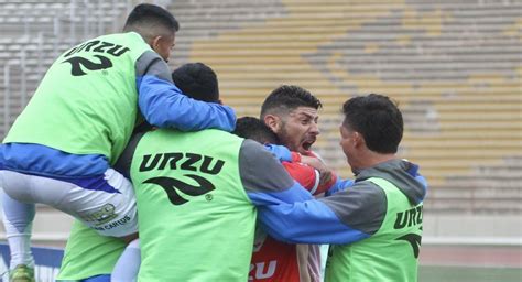 Unión Comercio Avanza En Los Play Off Del Ascenso De La Liga 2 Tras