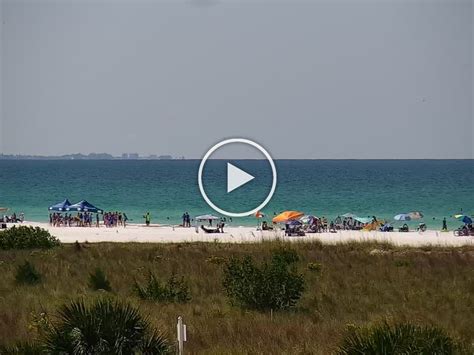 Siesta Key Live Beach Cam Florida Beach Webcams