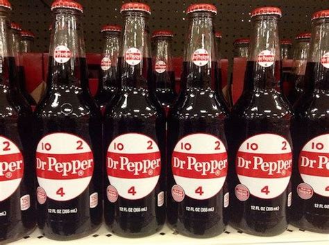 104 Year Old Woman Says Dr Pepper May Be The Secret To A Long Life