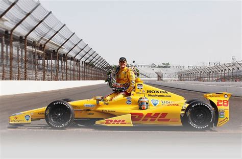 The official twitter account of dhl express. DHL Express Indy Car... - DHL Express Office Photo ...