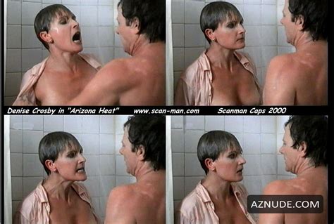 Denise Crosby Nude Fake Telegraph