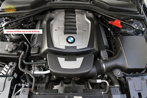 I suggest you to do it yourself and only use the correct fully synthetic oil. BMW 650i / 645Ci / E63 / E64 Oil Change and Check Control Reset DIY (Do It Yourself) by Yorgi