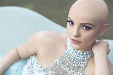 Virgos are often extremely cautious in love and will consider all odds before letting feelings arise towards someone. Cancer Couldn't Stop This Girl From Feeling Like A ...