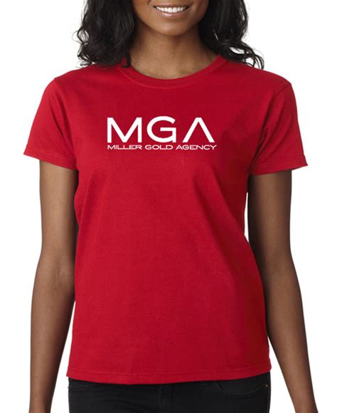 Miller Gold Agency Tshirt Entourage T Shirt Designerteez