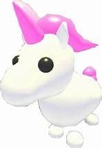 The demand is high and obtained from star rewards. Roblox Adopt Me Neon Golden Unicorn