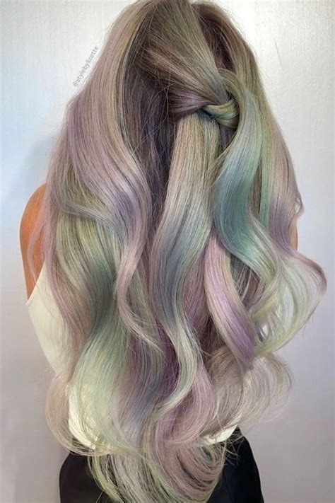 27 Best Fall Hair Color 2021 Trends Ideas Youll Not Miss Page 3 Of