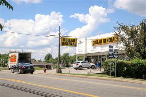 Dollar General negotiations continue with judicial center board | WCLU