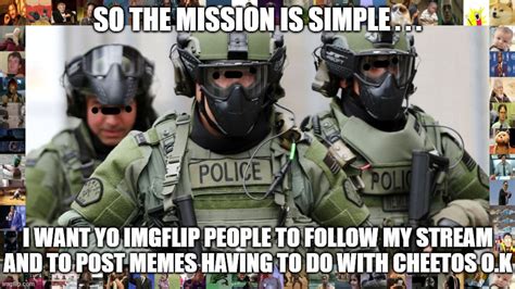 Swat Memes Imgflip