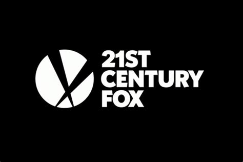 21st Century Fox Logo Unveiled Ahead Of News Corp Split The Verge