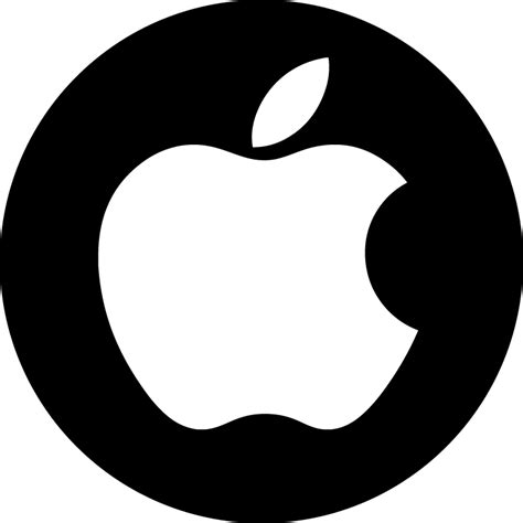 Apple Logo Png Transparent Svg Vector Freebie Supply Kulturaupice
