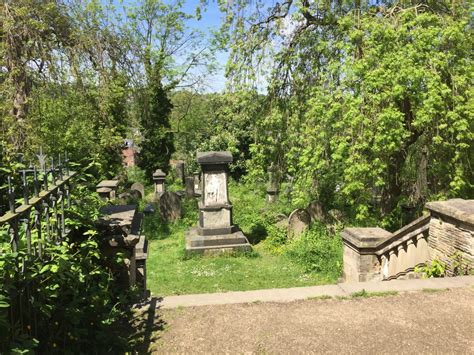 Jason cameron and his team of experts visit homeowners nominated as having the worst front yards on their block, then help them to make incredibly dramatic changes in just one day. Sheffield General Cemetery, HLF Project - Harrison Design ...