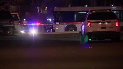 Police Seek Woman In Connection With Denver Mass Shooting Crimedoor
