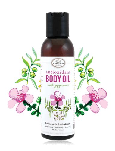 Best Oil For Dry Skin 100 Natural Body Oil For Skin And Hair The