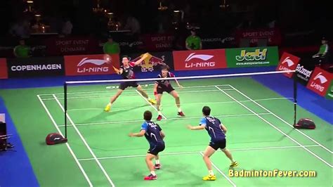 World badminton championships on wn network delivers the latest videos and editable pages for news & events, including entertainment, music, sports, science and more, sign up and share your playlists. Badminton Highlights - 2014 World Championships - MD ...