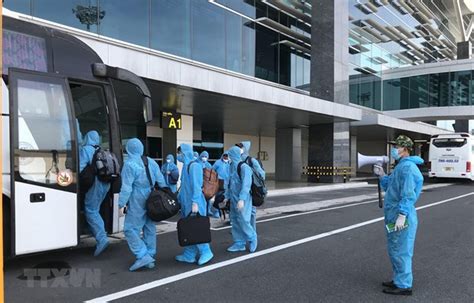 Travellers in vietnam may have questions about the spread of the virus in vietnam, as well as which policies are in place in vietnam. Latest Coronavirus News in Vietnam & Southeast Asia ...
