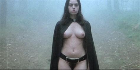 Lina Romay Nude Bush Monica Swinn Anna Watican Female Vampire 1973