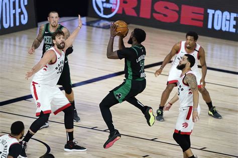 Enjoy the game between toronto raptors and boston celtics, taking place at united states on march 4th, 2021, 7:00 pm. Celtics vs. Raptors: Live stream, start time, TV channel ...