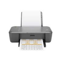 Wait until the software will automatically download to. HP Deskjet 1000 driver download. Printer software.
