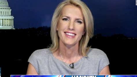 Laura Ingraham To Take Week Long Break From Fox News Show Amid Controversy