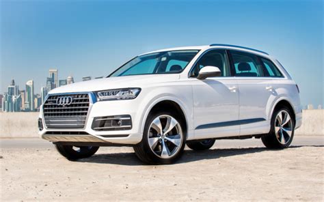 Check price of x7 in your city. Audi Q7 2018 Price in Pakistan, Review, Features & Images