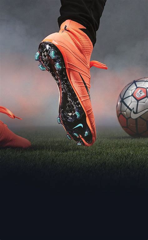 Pro:Direct Soccer - Nike Metal Flash Pack Football Boot ...