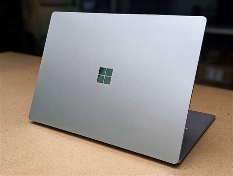 Microsoft Surface Laptop 3 15 Inch Core I7 This Is The One You