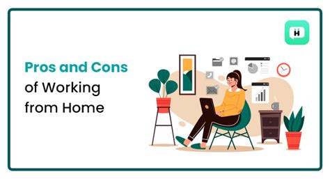 Wfh Pros And Cons Archives Hirect