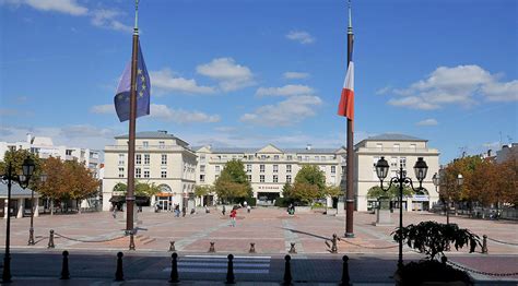Poissy l'immobilier en 2021  Prestige Home Conseil