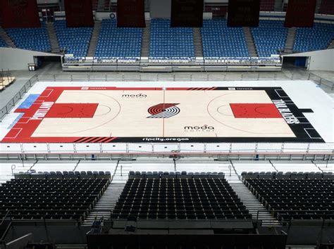 Photos The 2020 21 Season Court Design Photo Gallery