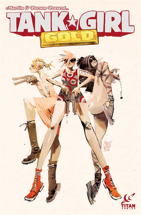 Tank Girl Wallpapers Comics Hq Tank Girl Pictures 4k Wallpapers 2019