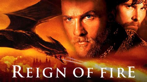 Reign Of Fire 2002 Az Movies