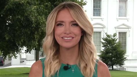Kayleigh Mcenany Police Reform Will Ensure Protection Of Law