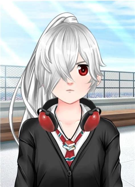 Mega Anime Avatar Creatormake Your Own Character For Android Apk