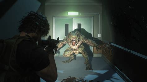 Resident evil 3 had the potential to better its classic predecessor, but a disappointing amount of cut content and the let down that is nemesis hold it every inch of resident evil 3 has been polished to a blinding sheen. Gallery: Latest Resident Evil 3 PS4 Screenshots Are a ...