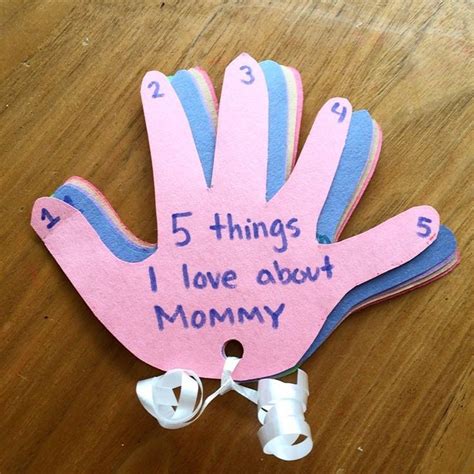 We did not find results for: "5 Things I Love About Mommy" (from Mirasha, The Preschool ...