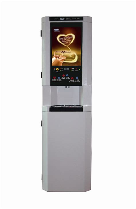 Automatic Coffee Vending Machine At Best Price In Linyi Danmier