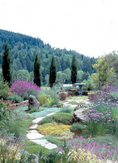 8 Most Amazing Mediterranean Garden Design Ideas For Your