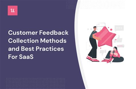 Customer Feedback Collection Methods And Best Practices For Saas