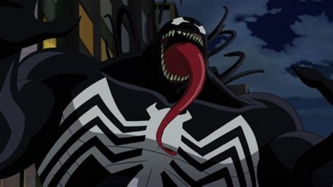 Image Venom Harry Osborn Marvel Filme Wiki Fandom Powered By