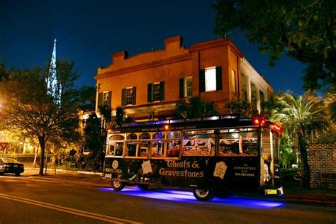 Key West Ghost And Gravestone Trolley Tour Compare Price 2023