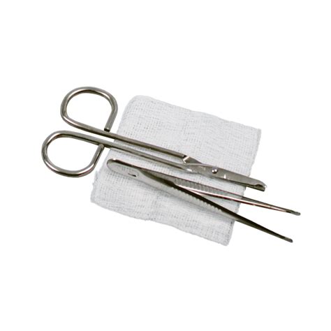 Dynarex Suture Removal Kits Medic Response Health And Safety