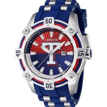 Invicta Mlb New York Yankees Chronograph Quartz Men S Watch