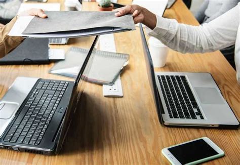 Kamu ingin menjadi staff administrasi di 2019 ini? Tugas Staff Administrasi - MASTAH
