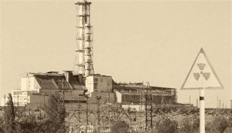 the chernobyl nuclear power plant disaster and its long lasting effects