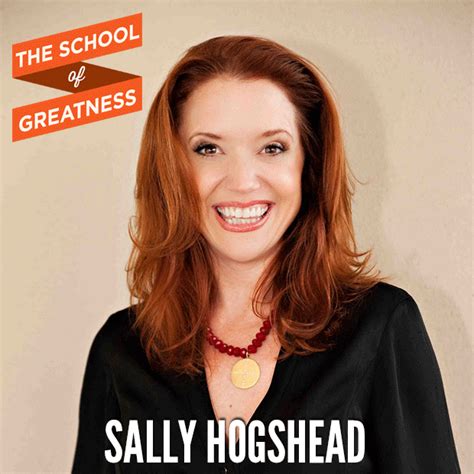 Leverage Your Strengths To Fascinate Your Audience With Sally Hogshead