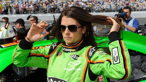 Yes, nascar will be running a completely new car this season. Danica Patrick HD Wallpapers for desktop download
