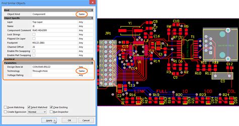 Support For Parameters In Pcb Footprints New Feature Summary Altium